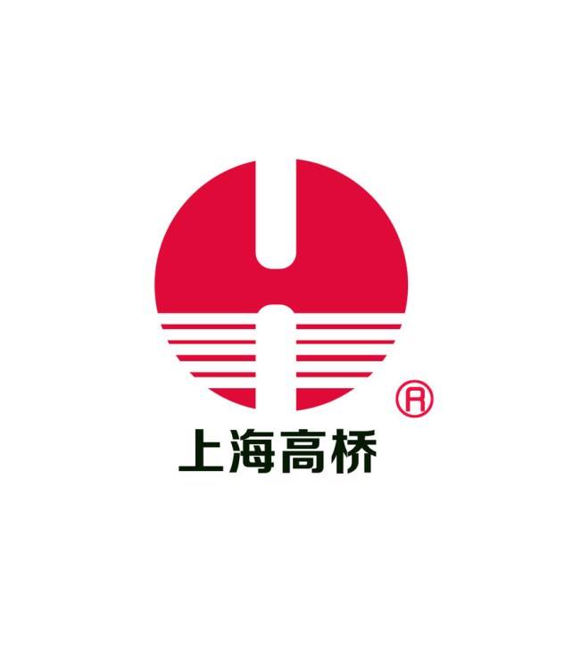 化工-高桥石化logo